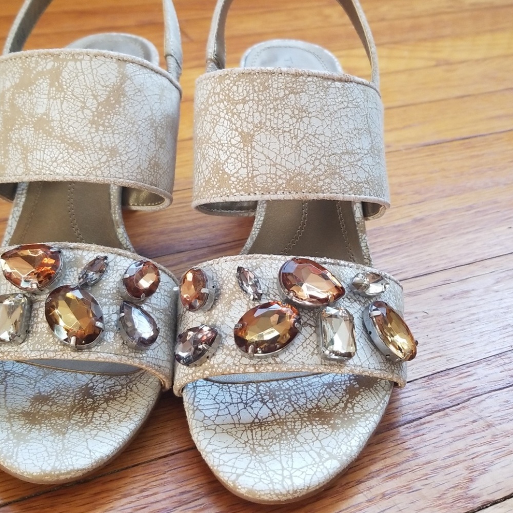 FREE SHIPPING Tahari Allie Shoes
